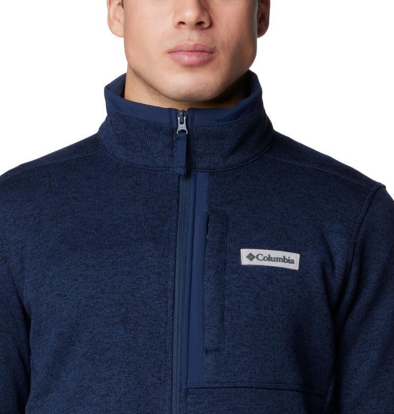 Sweater Weather Full-Zip - Mens - Image 7