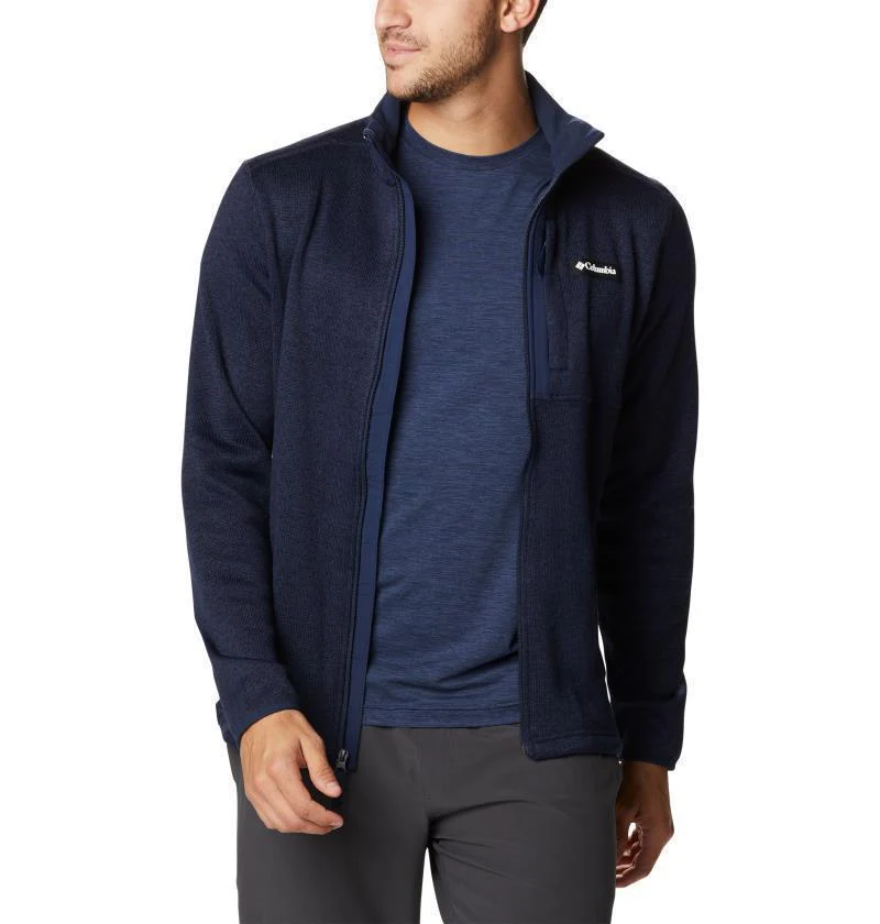 Sweater Weather Full-Zip - Mens (Prior Season) - Image 11