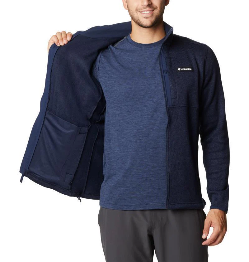 Sweater Weather Full-Zip - Mens (Prior Season) - Image 12