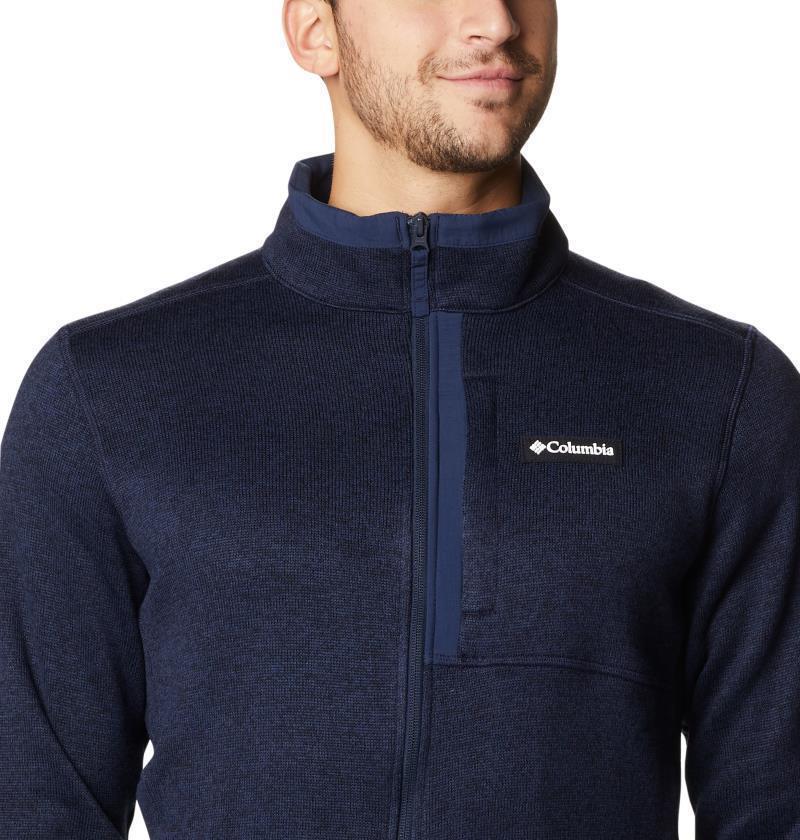 Sweater Weather Full-Zip - Mens (Prior Season) - Image 13