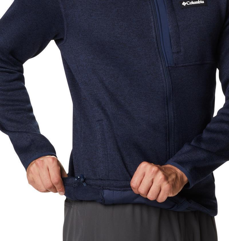 Sweater Weather Full-Zip - Mens (Prior Season) - Image 14
