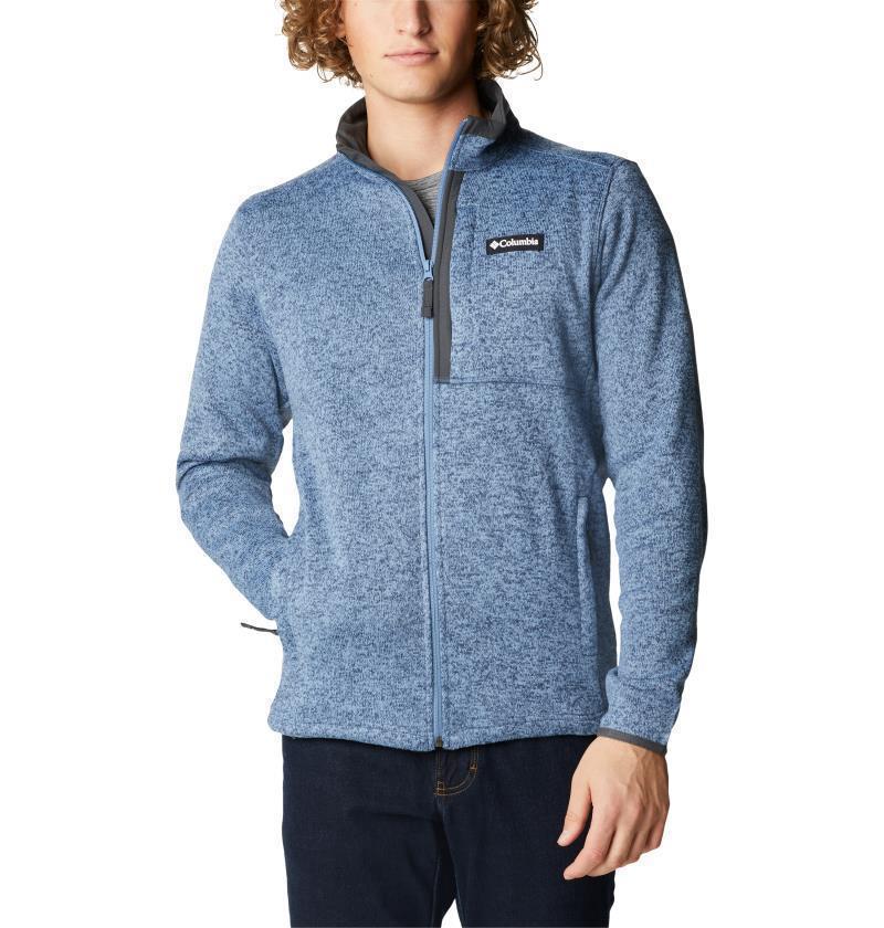 Sweater Weather Full-Zip - Mens (Prior Season) - Image 15