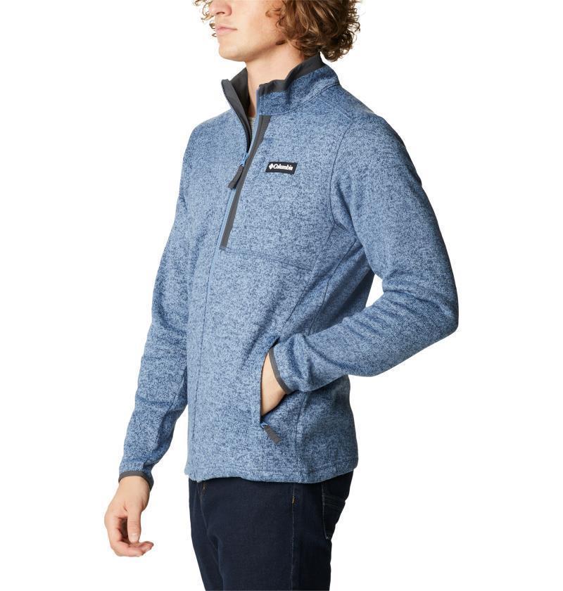 Sweater Weather Full-Zip - Mens (Prior Season) - Image 17