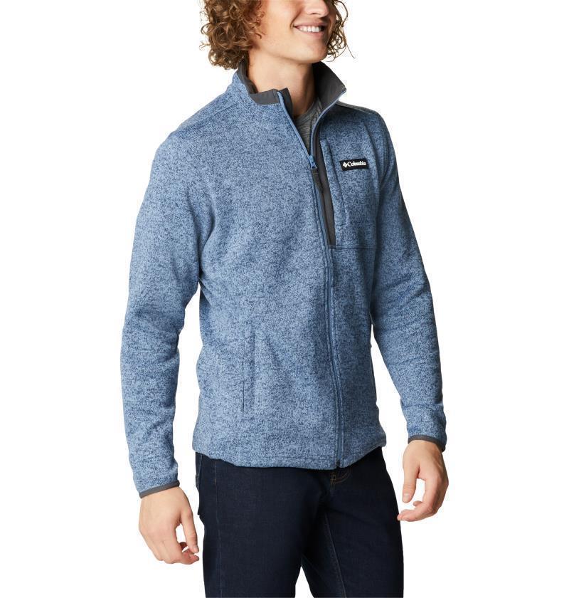 Sweater Weather Full-Zip - Mens (Prior Season) - Image 18