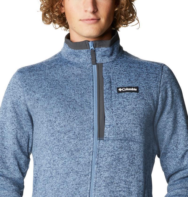 Sweater Weather Full-Zip - Mens (Prior Season) - Image 19