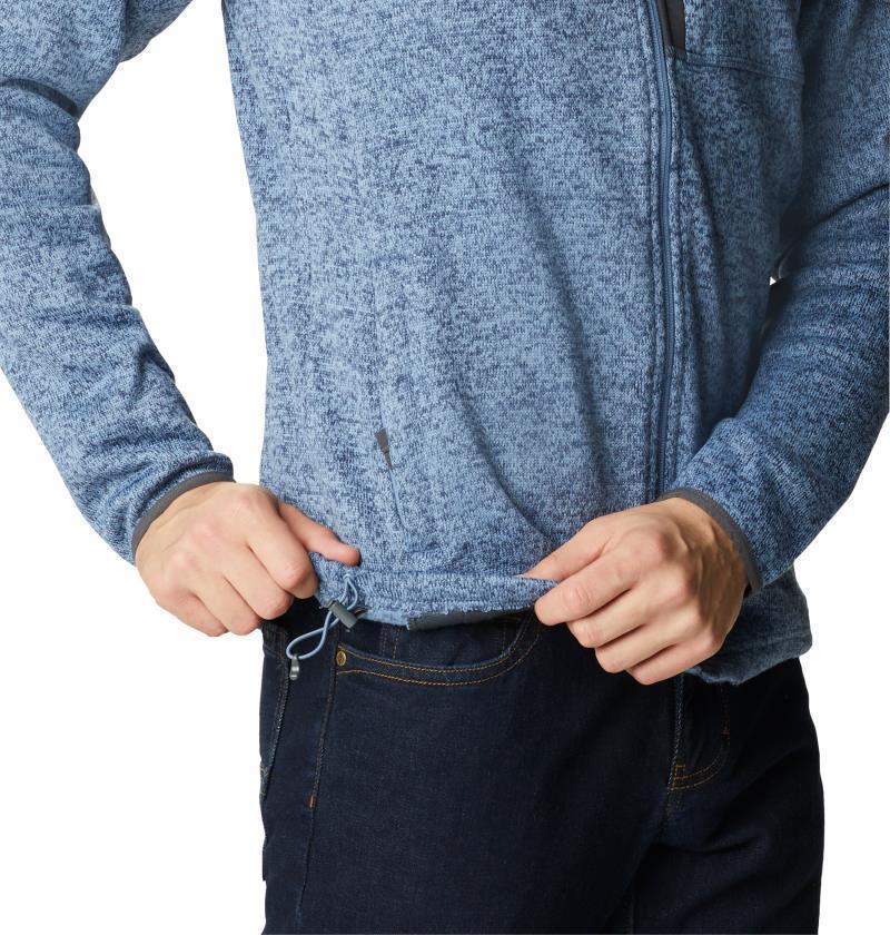 Sweater Weather Full-Zip - Mens (Prior Season) - Image 20