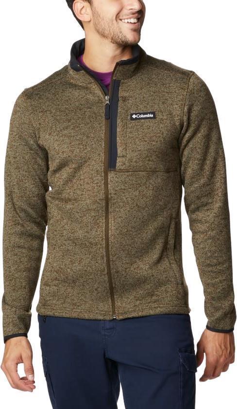 Sweater Weather Full-Zip - Mens (Prior Season) - Image 21