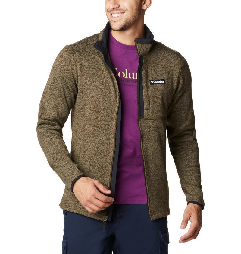 Sweater Weather Full-Zip - Mens (Prior Season) - Image 23