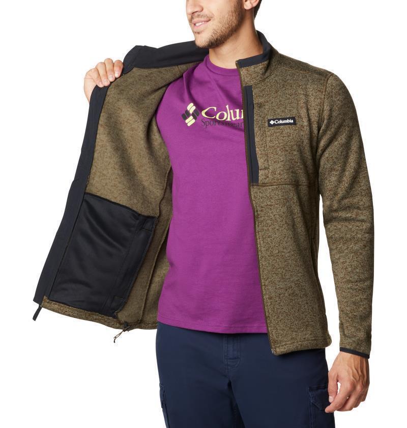 Sweater Weather Full-Zip - Mens (Prior Season) - Image 25