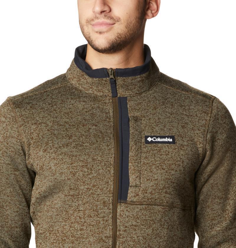 Sweater Weather Full-Zip - Mens (Prior Season) - Image 26