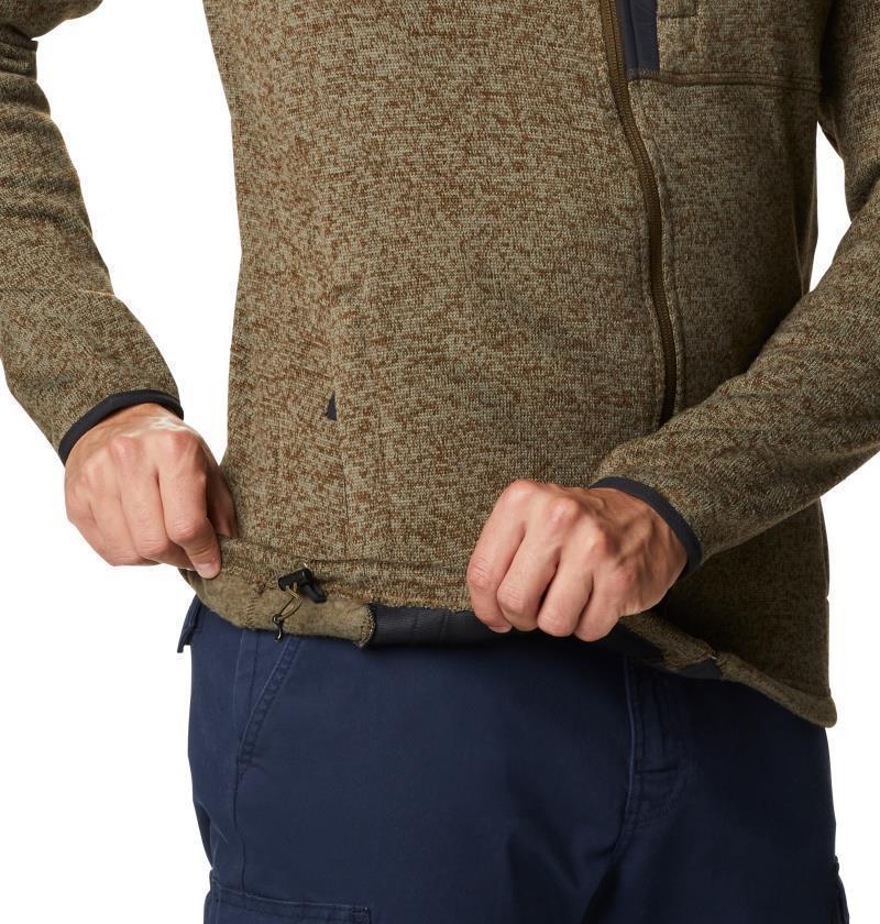 Sweater Weather Full-Zip - Mens (Prior Season) - Image 27