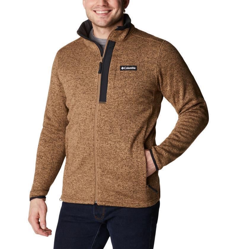 Sweater Weather Full-Zip - Mens (Prior Season) - Image 28