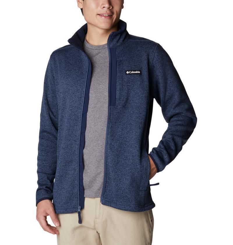Sweater Weather Full-Zip - Mens (Prior Season) - Image 3