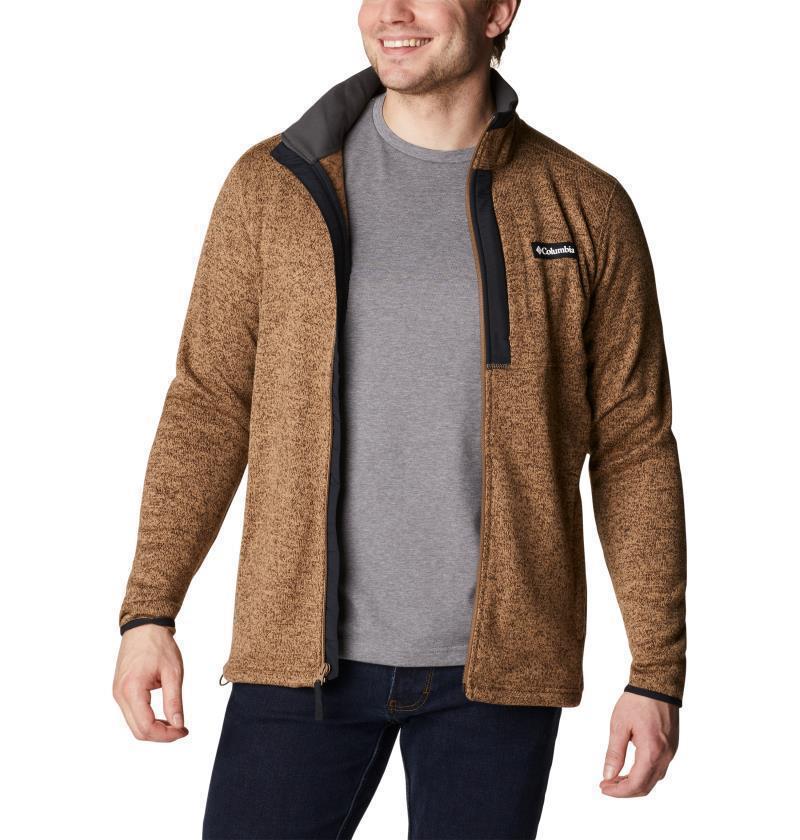 Sweater Weather Full-Zip - Mens (Prior Season) - Image 31