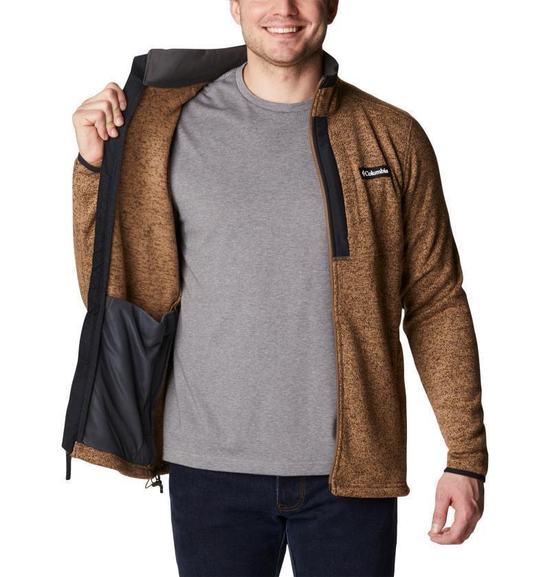 Sweater Weather Full-Zip - Mens (Prior Season) - Image 32