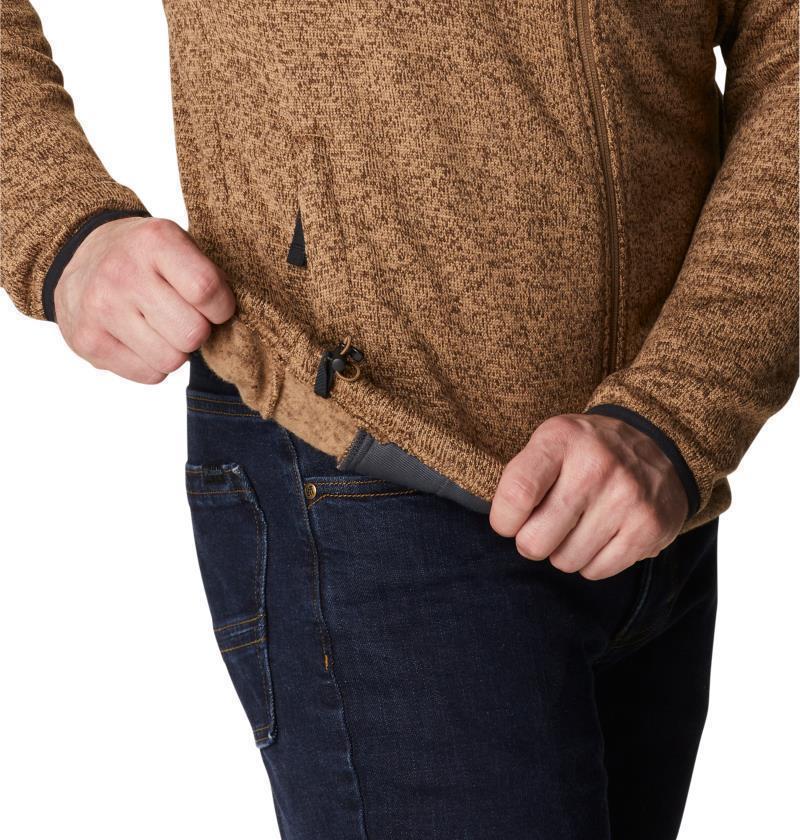 Sweater Weather Full-Zip - Mens (Prior Season) - Image 34