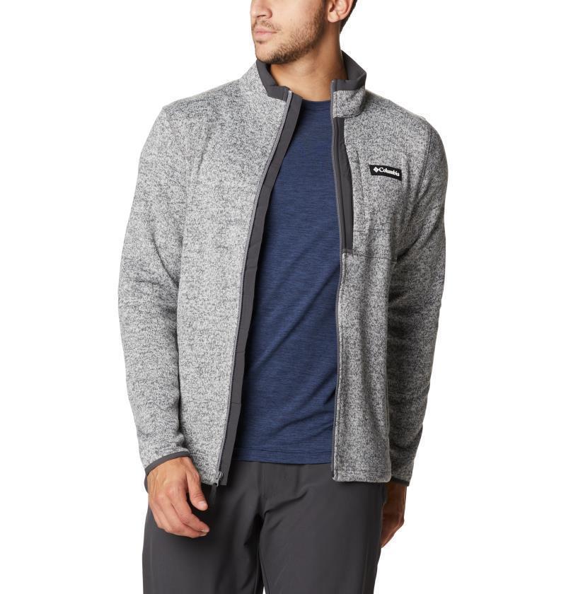 Sweater Weather Full-Zip - Mens (Prior Season) - Image 35