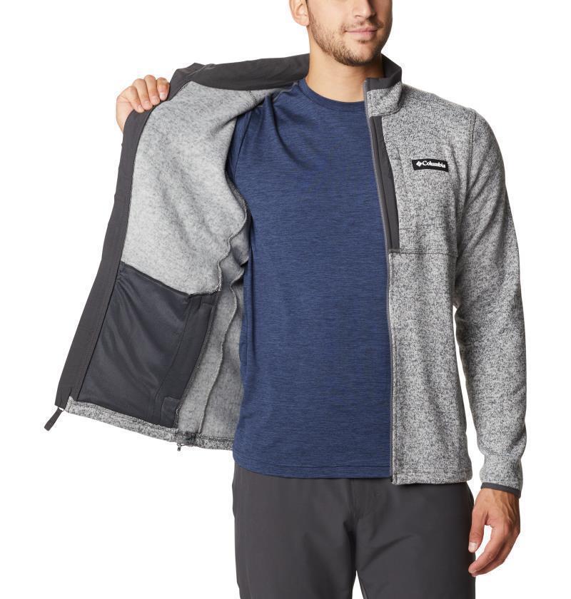 Sweater Weather Full-Zip - Mens (Prior Season) - Image 38