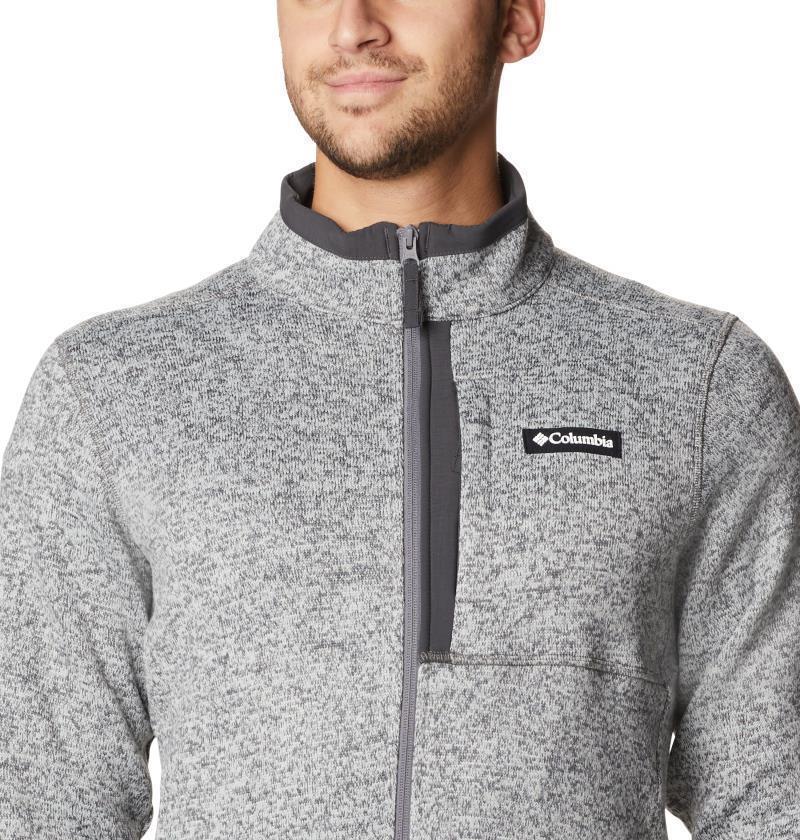 Sweater Weather Full-Zip - Mens (Prior Season) - Image 39