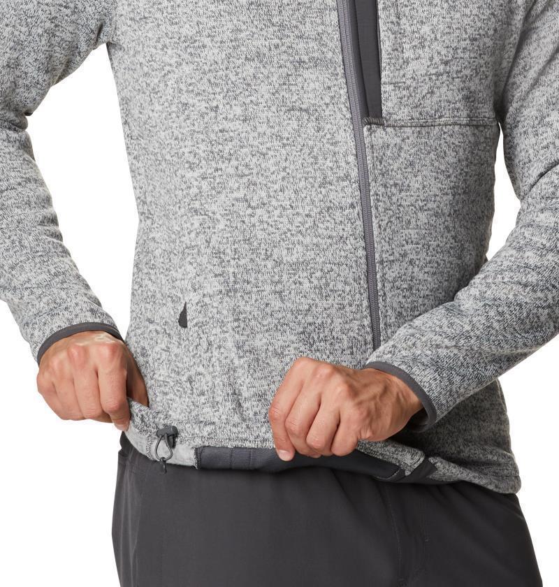 Sweater Weather Full-Zip - Mens (Prior Season) - Image 40