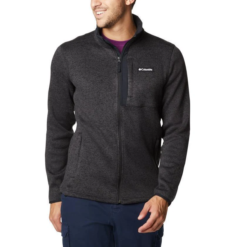 Sweater Weather Full-Zip - Mens (Prior Season) - Image 41