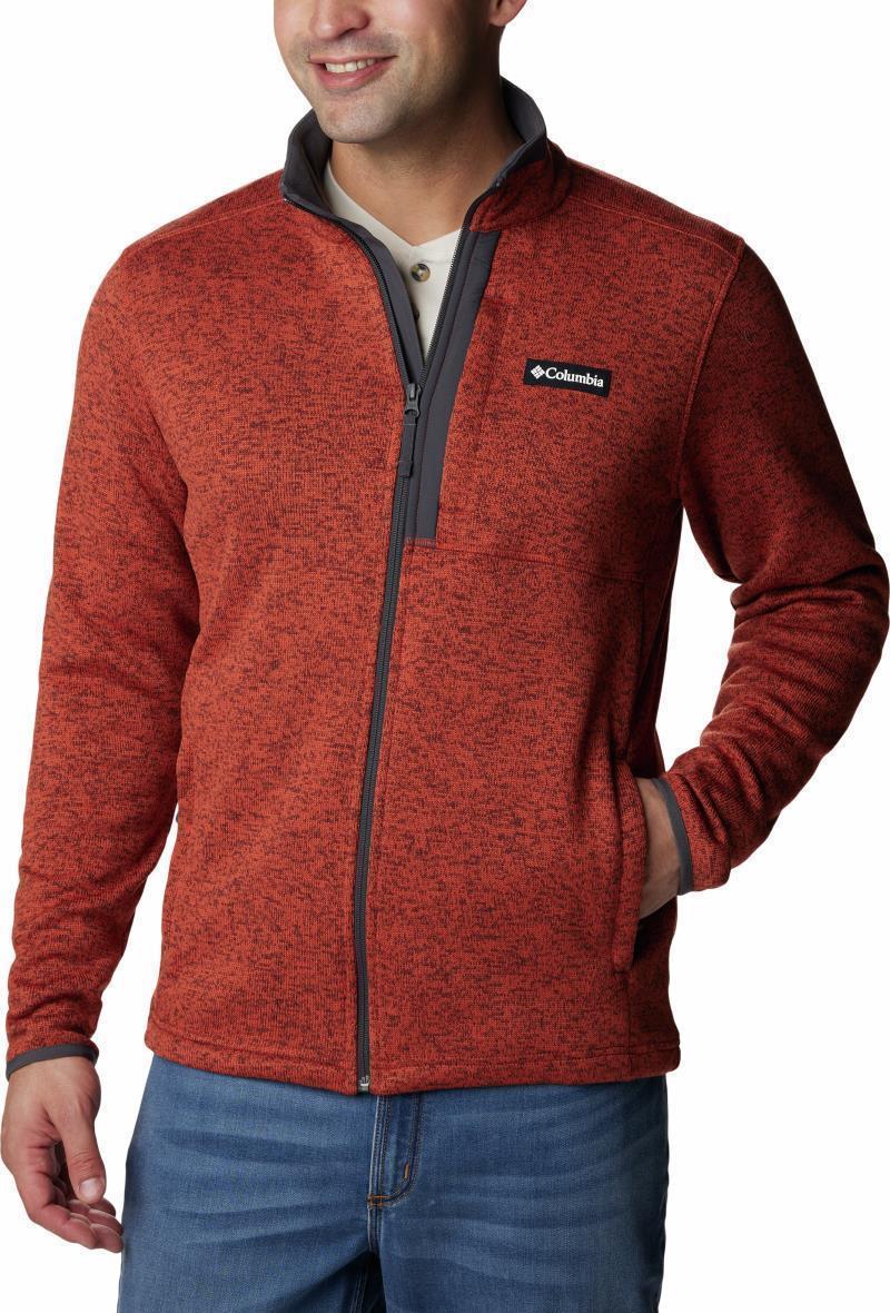 Sweater Weather Full-Zip - Mens (Prior Season) - Image 47