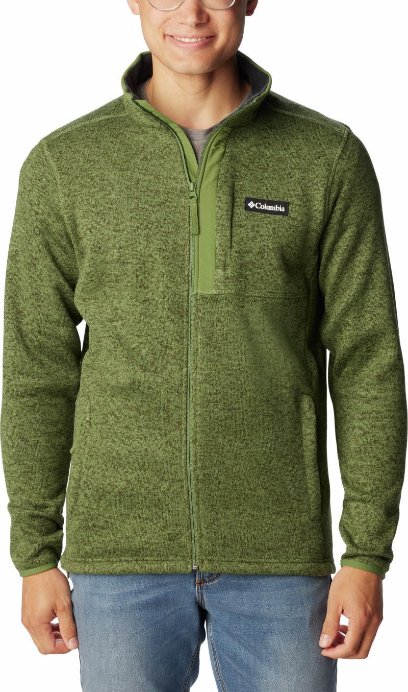 Sweater Weather Full-Zip - Mens (Prior Season) - Image 54