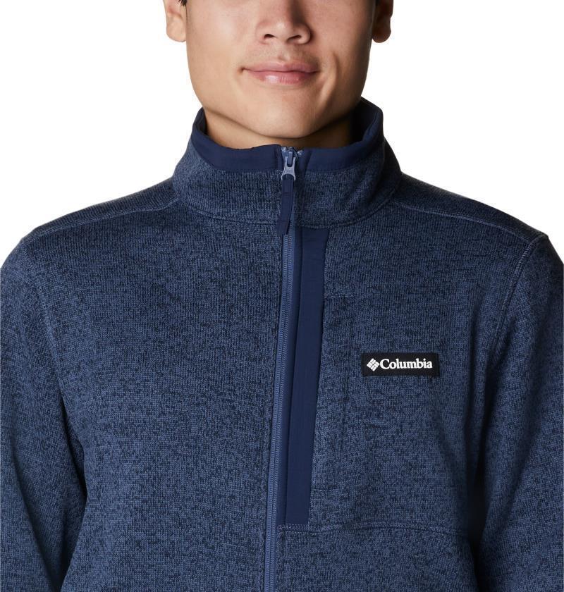 Sweater Weather Full-Zip - Mens (Prior Season) - Image 6