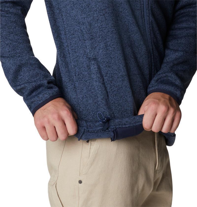 Sweater Weather Full-Zip - Mens (Prior Season) - Image 7