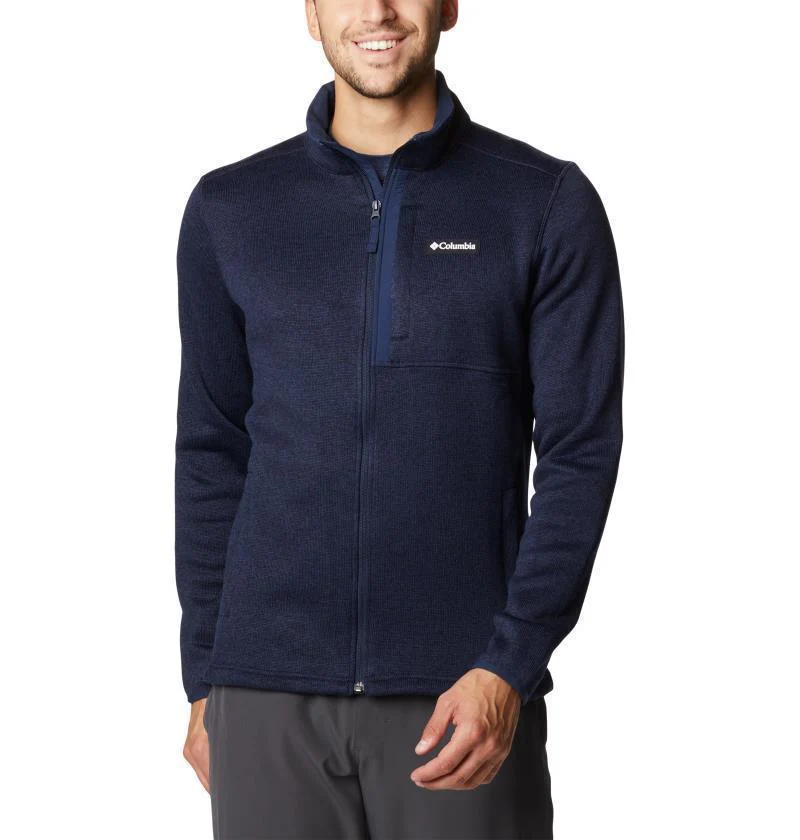 Sweater Weather Full-Zip - Mens (Prior Season) - Image 8