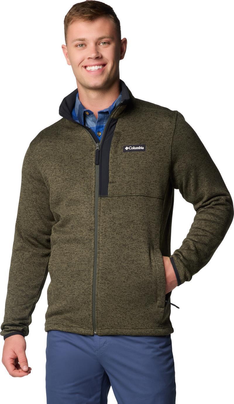 Sweater Weather Full-Zip, Tall - Mens - Image 15