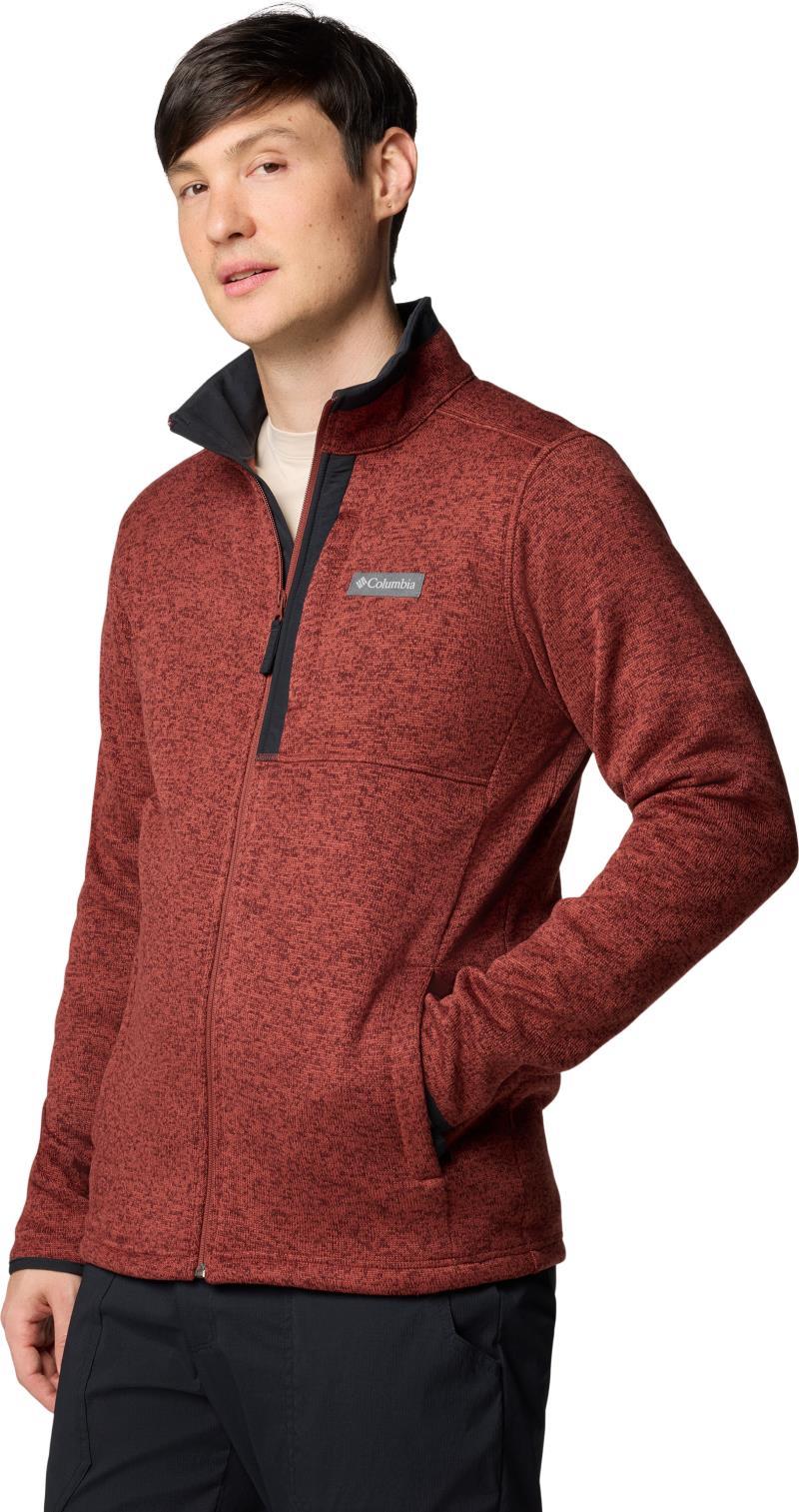 Sweater Weather Full-Zip, Tall - Mens - Image 19