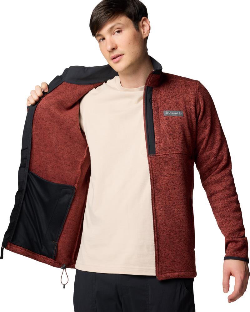 Sweater Weather Full-Zip, Tall - Mens - Image 20