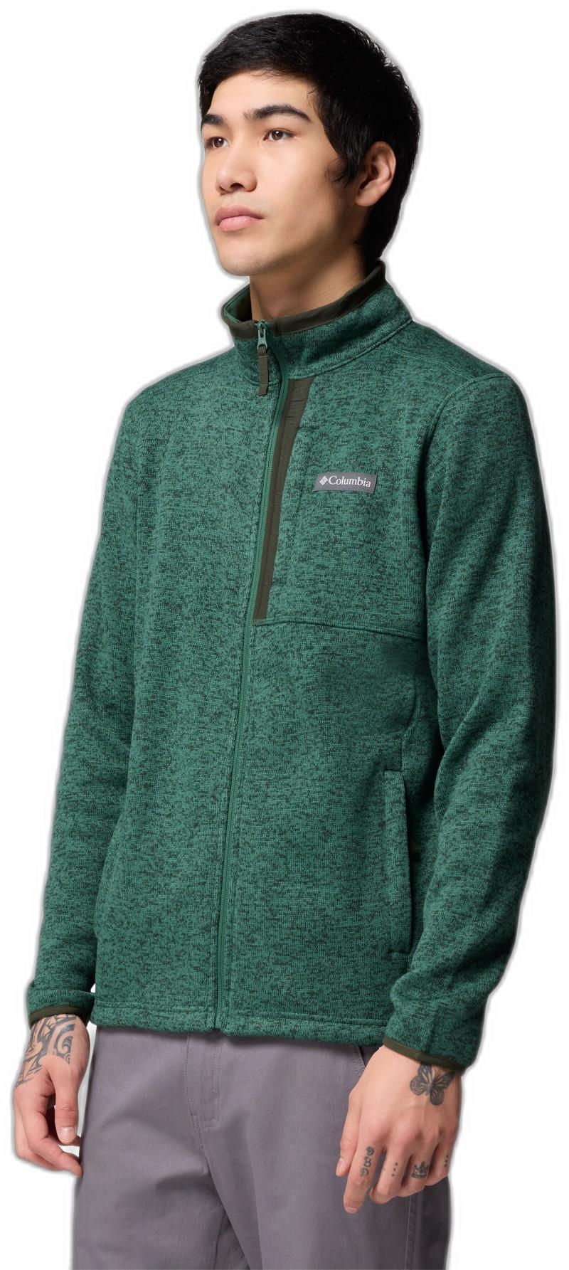 Sweater Weather Full-Zip, Tall - Mens - Image 29