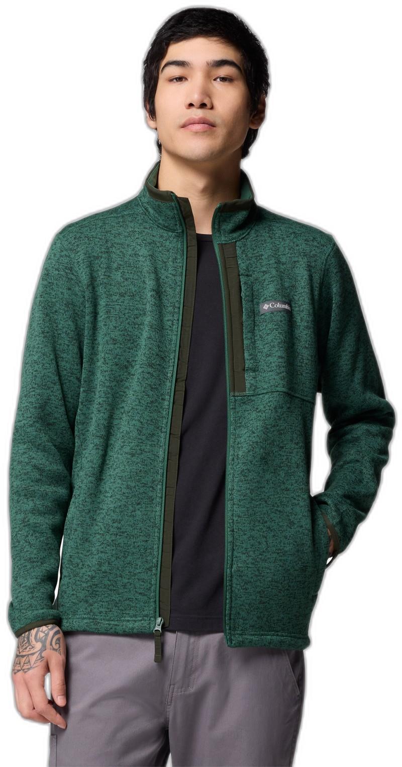 Sweater Weather Full-Zip, Tall - Mens - Image 30