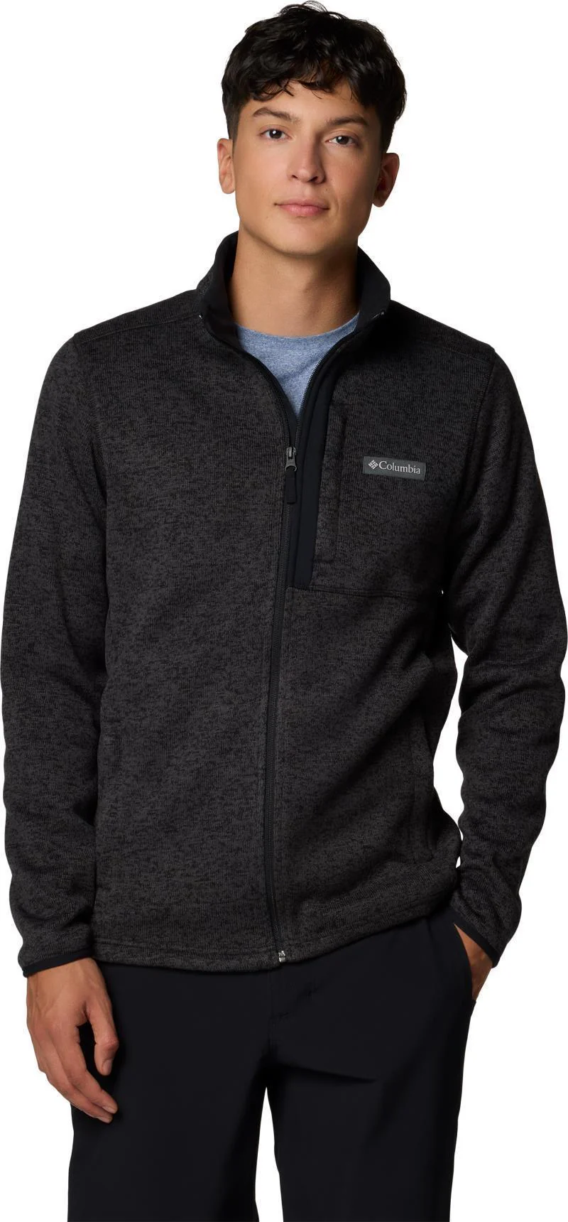 Sweater Weather Full-Zip, Tall - Mens - Image 7