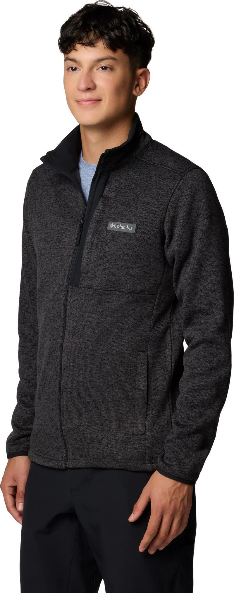 Sweater Weather Full-Zip, Tall - Mens - Image 8