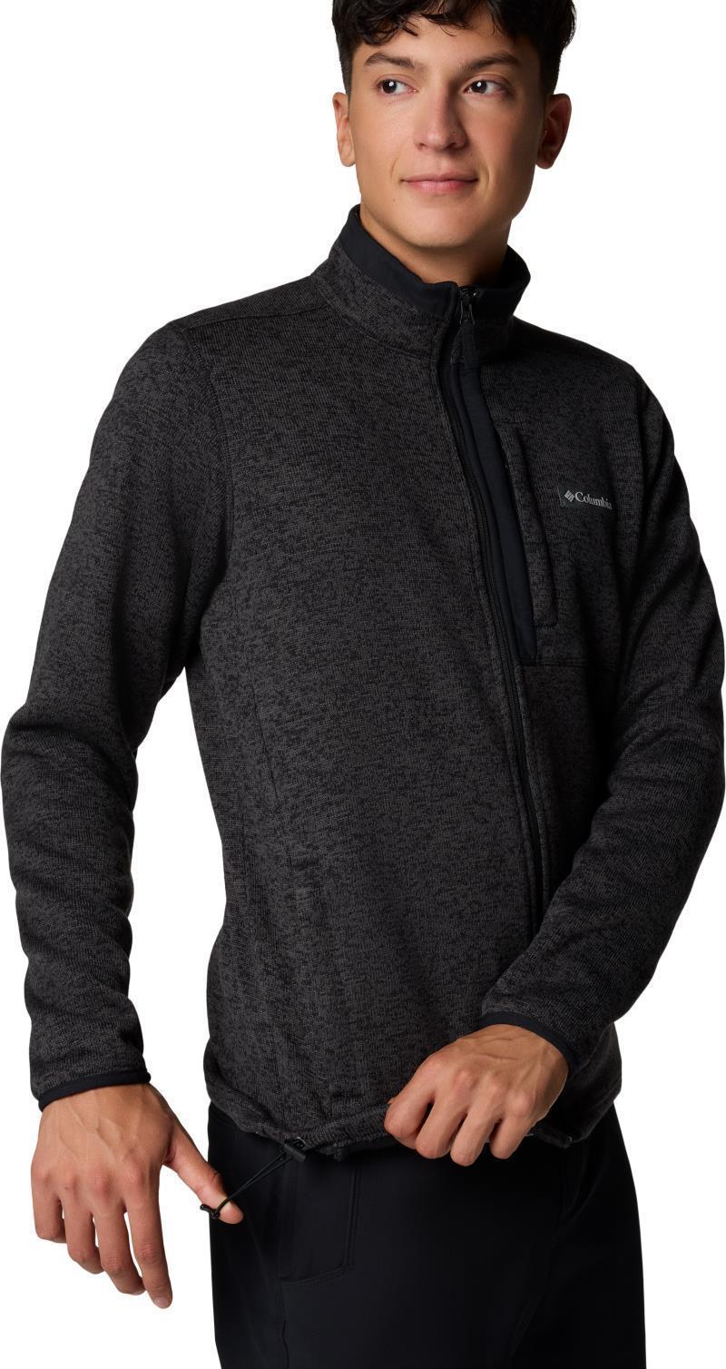Sweater Weather Full-Zip, Tall - Mens - Image 9
