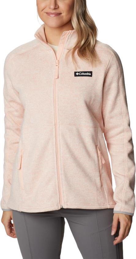 Sweater Weather Full-Zip - Womens