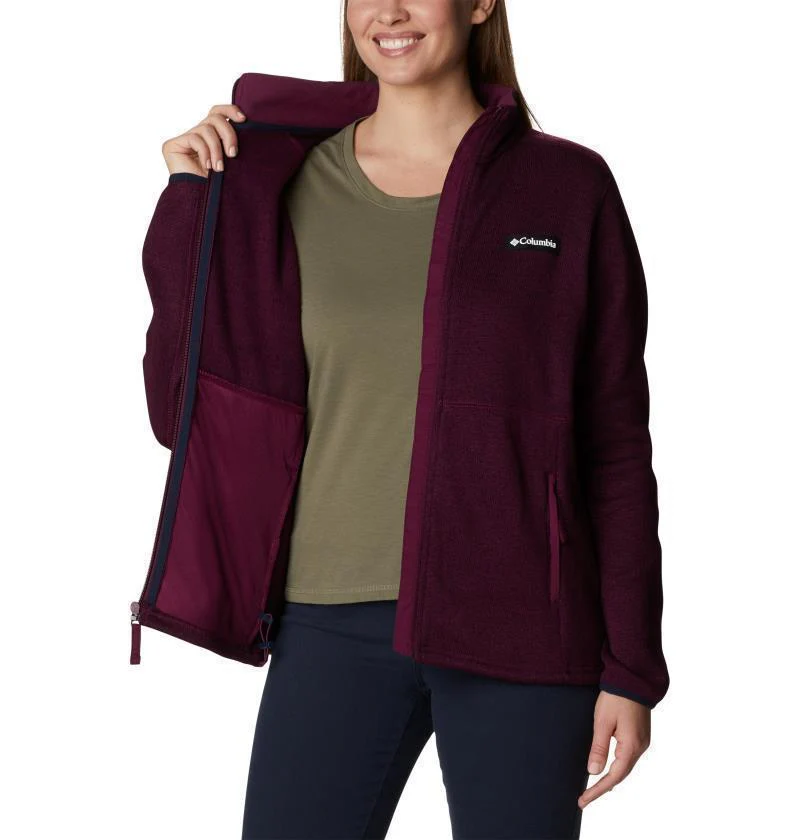 Sweater Weather Full-Zip - Womens - Image 11