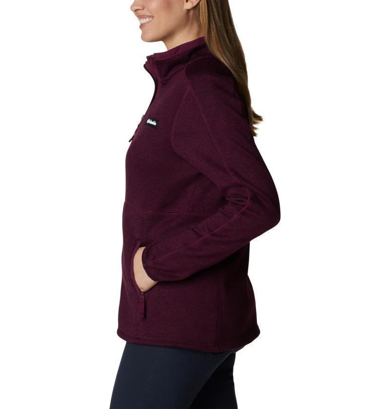 Sweater Weather Full-Zip - Womens - Image 12