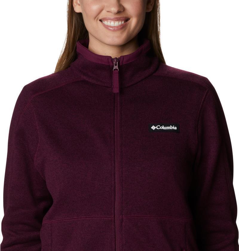 Sweater Weather Full-Zip - Womens - Image 13