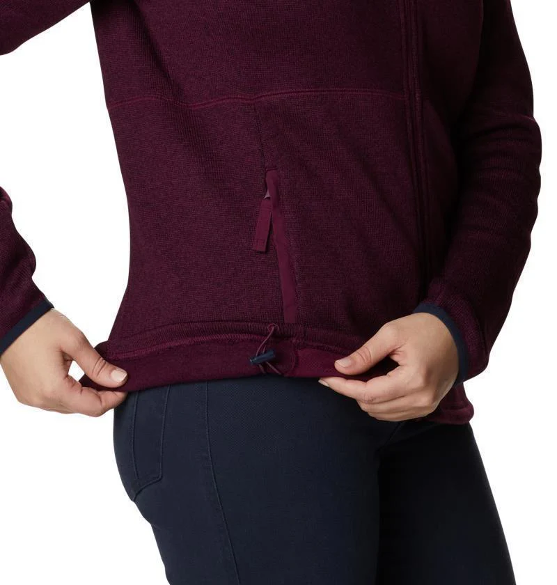 Sweater Weather Full-Zip - Womens - Image 14