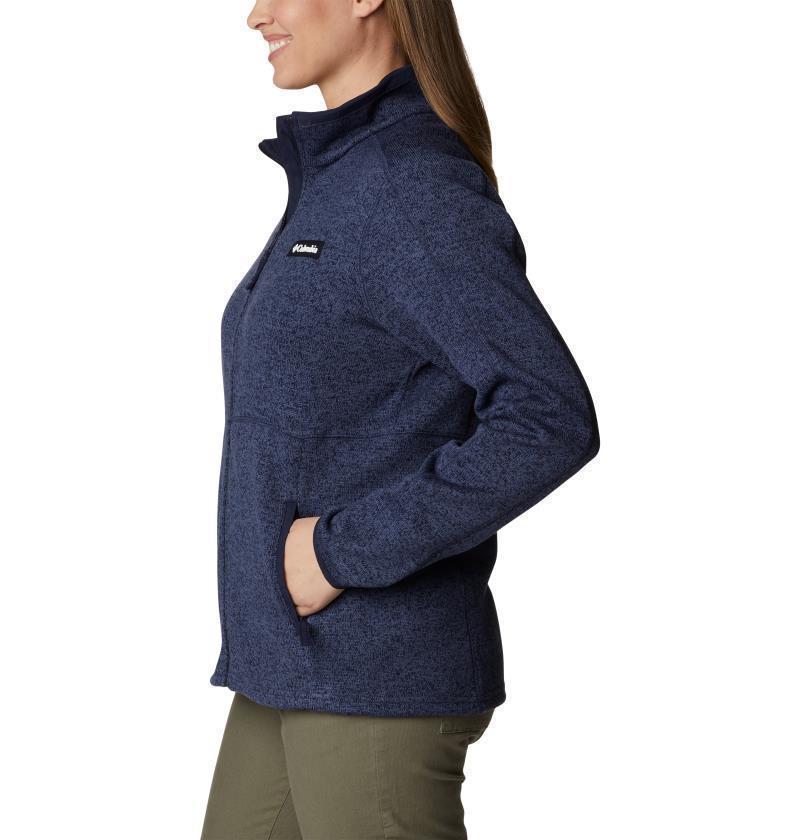 Sweater Weather Full-Zip - Womens - Image 17