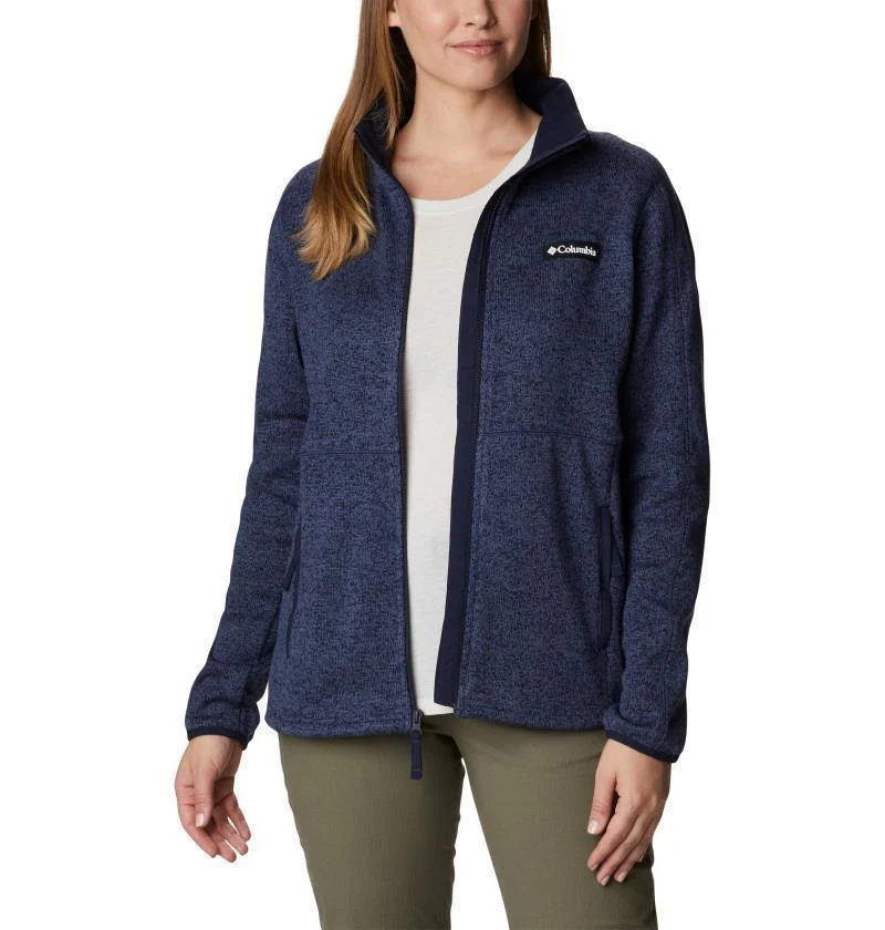 Sweater Weather Full-Zip - Womens - Image 18