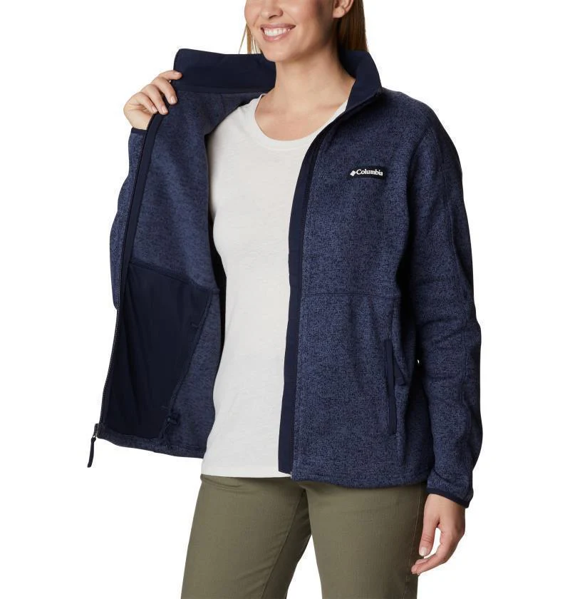 Sweater Weather Full-Zip - Womens - Image 19