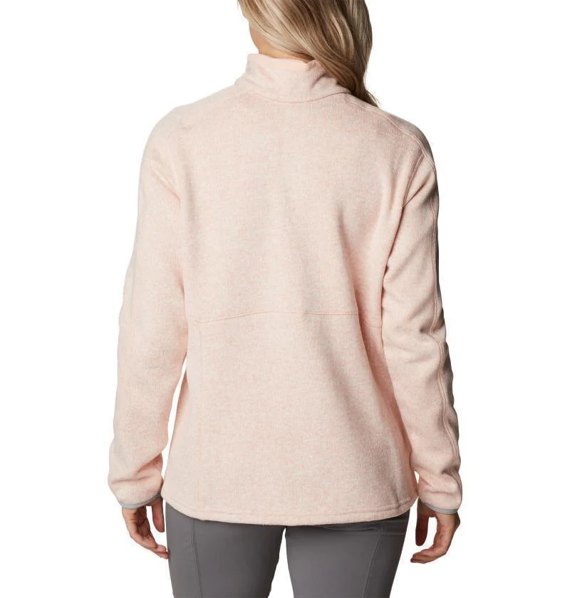 Sweater Weather Full-Zip - Womens - Image 2