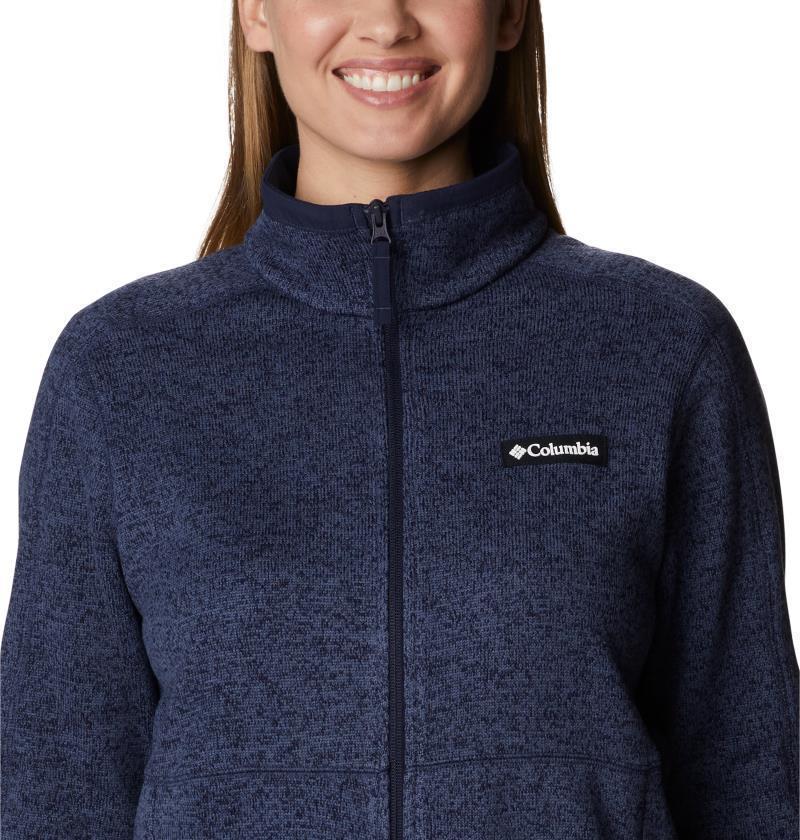 Sweater Weather Full-Zip - Womens - Image 20