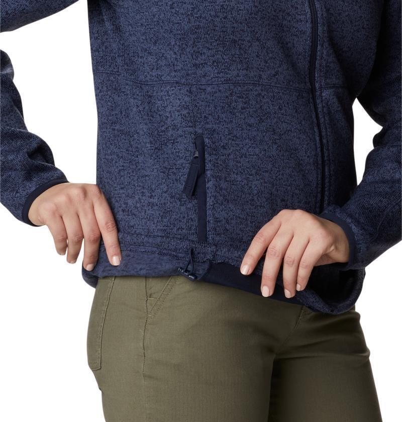 Sweater Weather Full-Zip - Womens - Image 21