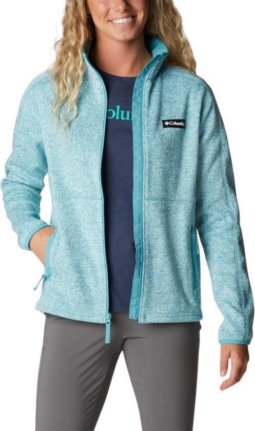 Sweater Weather Full-Zip - Womens - Image 22